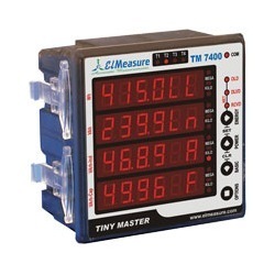 TM5410 Multifunction Meter