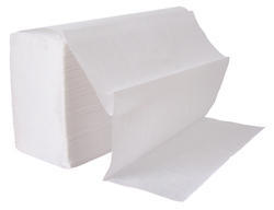 Tissue Paper C Fold 150 Sheet