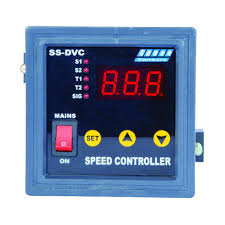 speed controller AS1201F-M5-06A