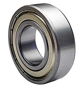 AXIAL GROOVED BEARING 51105