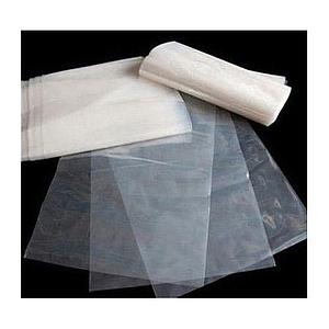 LDPE Cover 600 GSM (W)13"x31"(L)