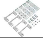 KIT PLATES FOR STEEL AND ALUMINIUM