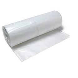LDPE Cover 350 GSM (W)10 x 12 inch (L)