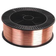 Welding spool SS309 MO bare wire Dia 1.2MM 12.5 Kg