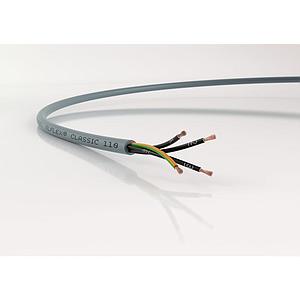PVC COPPER CABLE 0.75 SQ.MMX 7CORE (Olflex 110  7 G 0.75 mm Sq)