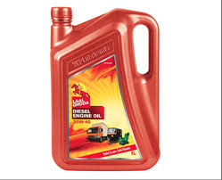LAL GHODA 20W40 Engine Oil 5 ltr can