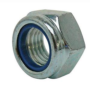 Hex Nut 1 ½ Inches 