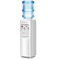 Water dispenser with HOT,NORMAL,COLD, Faucet