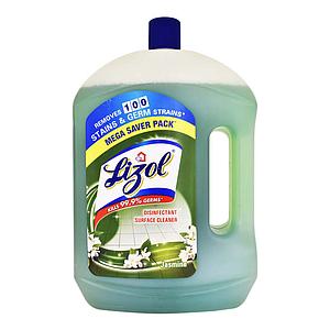 Lizol Disinfectant Surface Cleaner