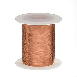 Copper Enamel wire 21 SWG
