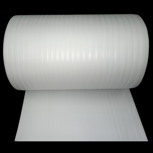Packing EPE Foam Roll 8mm Thick 3 Feet Width 50mtr length (23 Density)  REPUTED