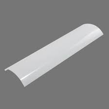 Milky cover 60 cms width Rapper cover roll
