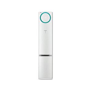 LG Tower Airconditioning, With Cordless Remote