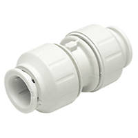 3/8 x Inch 10 mm straight fittings