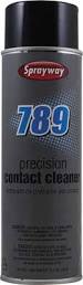 Precision Contact Cleaner