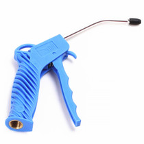 Air Blow Gun with bend Nozzle (Long Type) WB109