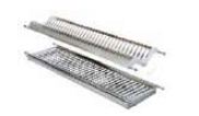 DISH RACK FOR CABINET WIDTH 900MM, SS AND PLASTIC