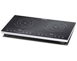 BELLA 30, 30 CM BUILT IN HOB - 2 INDUCTION COOKING ZONE, 9-STAGE POWER SETTING, WITH TIMER FUNCTION AND PAN SENSOR, AUTO-SAFETY SWITCH OFF, RESIDUAL HEAT INDICATOR