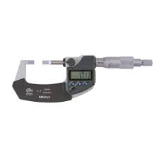 Digital Micrometer 25 - 50 MM