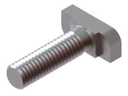 T-Bolt STB 24x195 With Nut