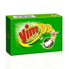 Vim dish wash bar - 200gms