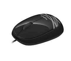Logitech M105 mouse (Black)
