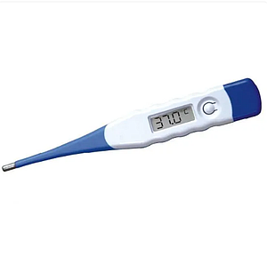 Digital Infra-red Thermometer