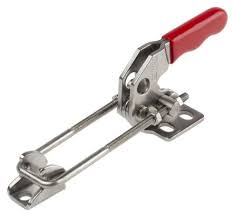 Toggle Clamp - HTC-2530-PS