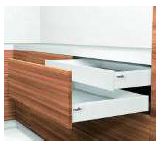 ANTARO M-HEIGHT GREY 30 KG INNER DRAWER FOR A NOMINAL LENGTH OF 500 MM