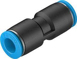 CONNECTOR QS-8, 153033