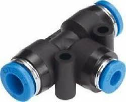 CONNECTOR QS-10, 153034