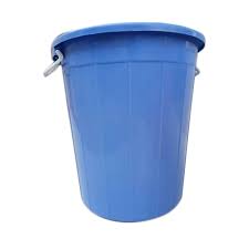 Plastic Storage Bucket  - 30Ltr