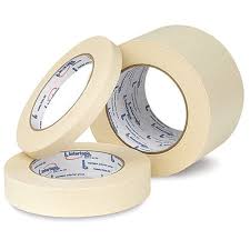 Abro Masking Tape 1inch x 40Mtr