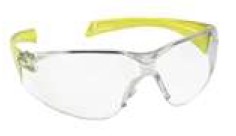 POLY CARBONATE EYEWEAR WITHOUT FRAME WITH COATING