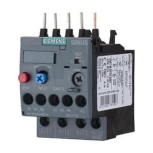 Thermal Overload Relay , 3.2-5 A