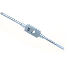 Adjustable Tap Wrench T type small