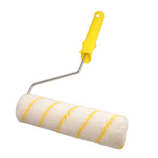 Paint roller 6 inch