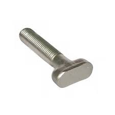 T-Bolt STB 24x425 With Nut