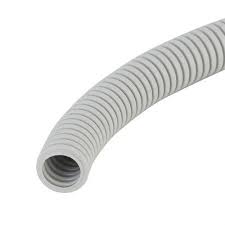 PVC flexible pipe grey 2 inch