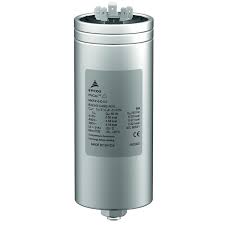 Capacitor - 25KVR , AC 3phase