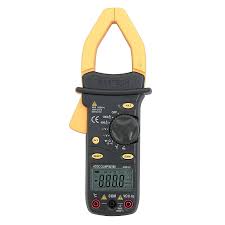 Clamp on Meter 