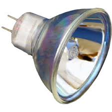 Projection lamp 24V, 150W