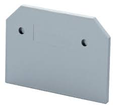 EPX END PLATE