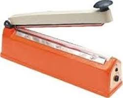 Hand Sealing Machine 24 Inch and Sealing Width-1.6 mm