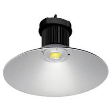 LED High bay light fitting 150 W