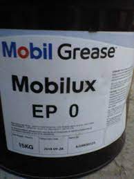 MOBILUX EP 0 GREASE