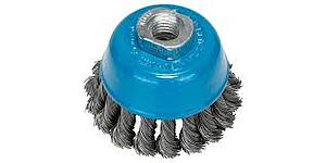 Wire Cup Brush 75 mm