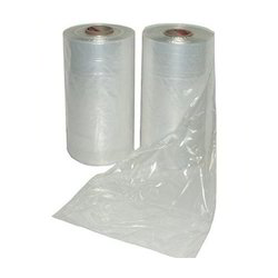 LDPE Cover (L)14 Inch x (W)12 Inch 205 GSM