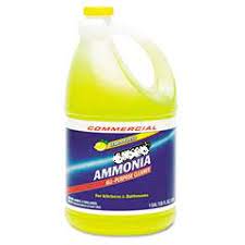Ammonia.I