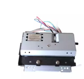 3inch thermal printer mechanism with cutter